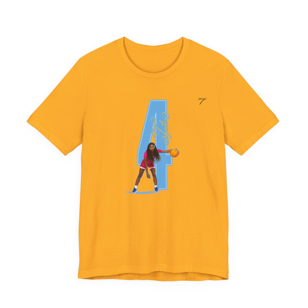 Jocelyn Tate Graphic Tee