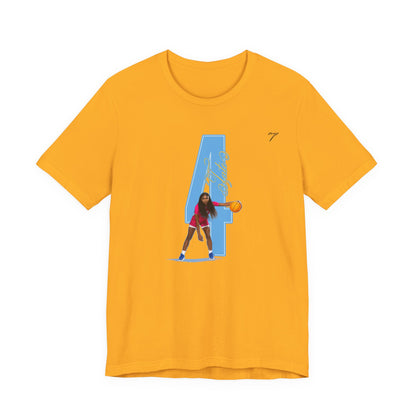 Jocelyn Tate Graphic Tee
