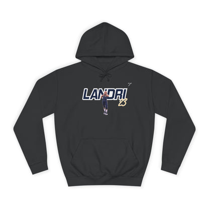Landri Nelson Hoodie