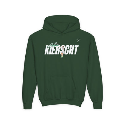 Aubrie Kierscht YOUTH Hoodie