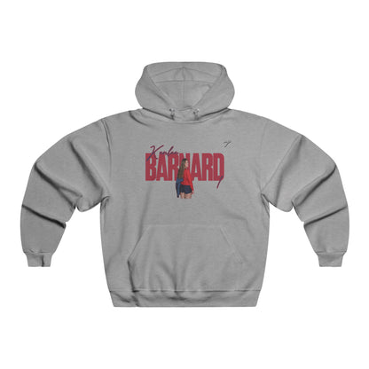 Kenlee Barnard Vintage Hoodie
