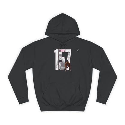 Chris Acuna Hoodie