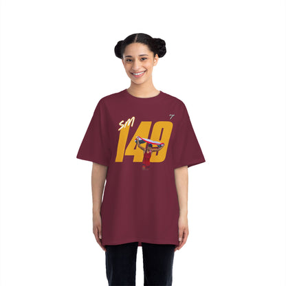 Shehabeldin Mohamed Vintage Tee