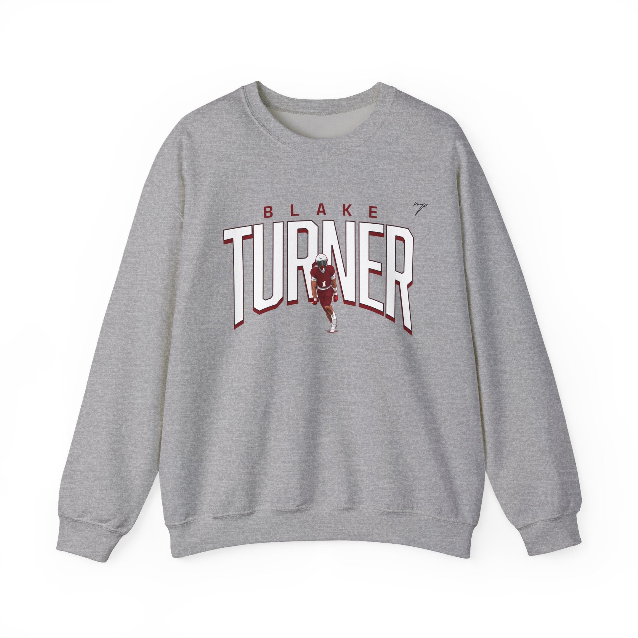 Blake Turner Crewneck