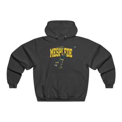 Julia Mesplede (Vermont) Vintage Hoodie