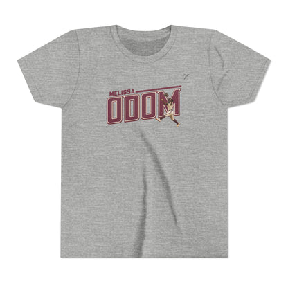 Melissa Odom YOUTH Graphic Tee