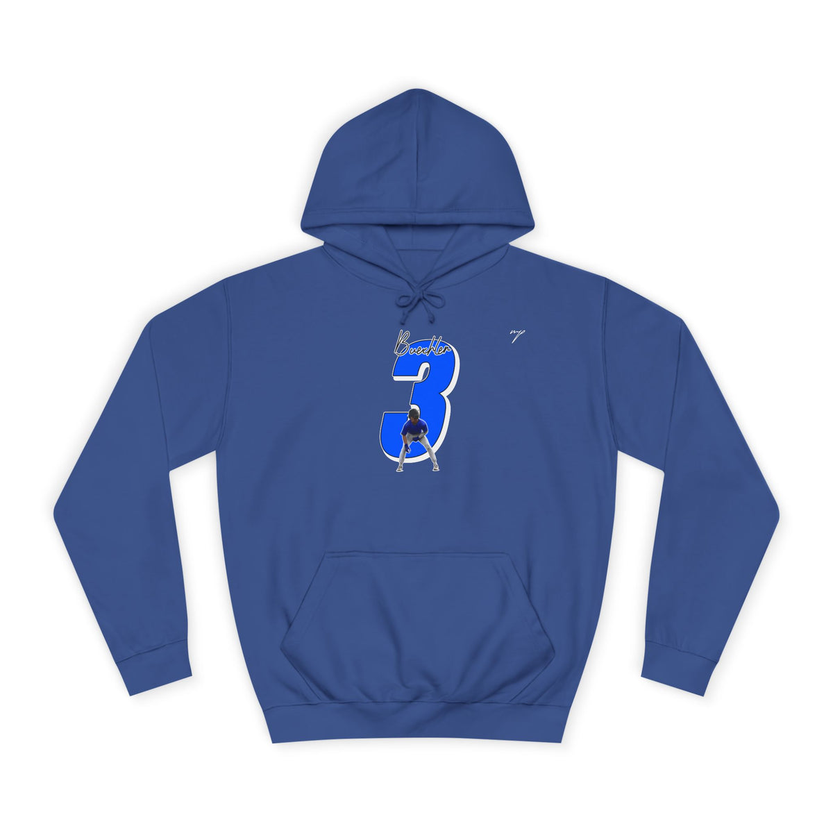 Landen Buechler Hoodie