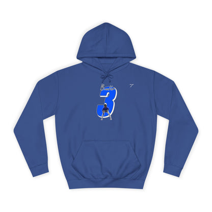 Landen Buechler Hoodie