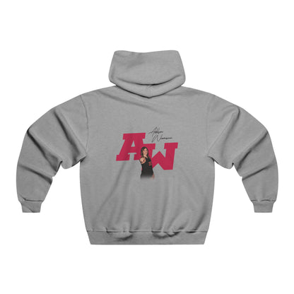Addison Wiemann Vintage Hoodie