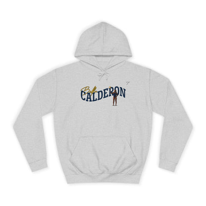 Bella Calderon Hoodie
