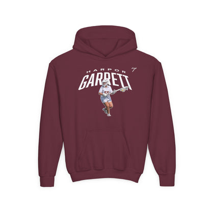 Harpor Garrett YOUTH Hoodie