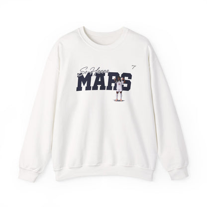 Se-Hanna Mars Crewneck