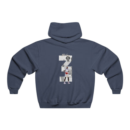 Sandy Riley Vintage Hoodie