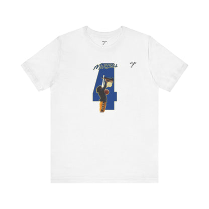 Mason Mitchell Graphic Tee