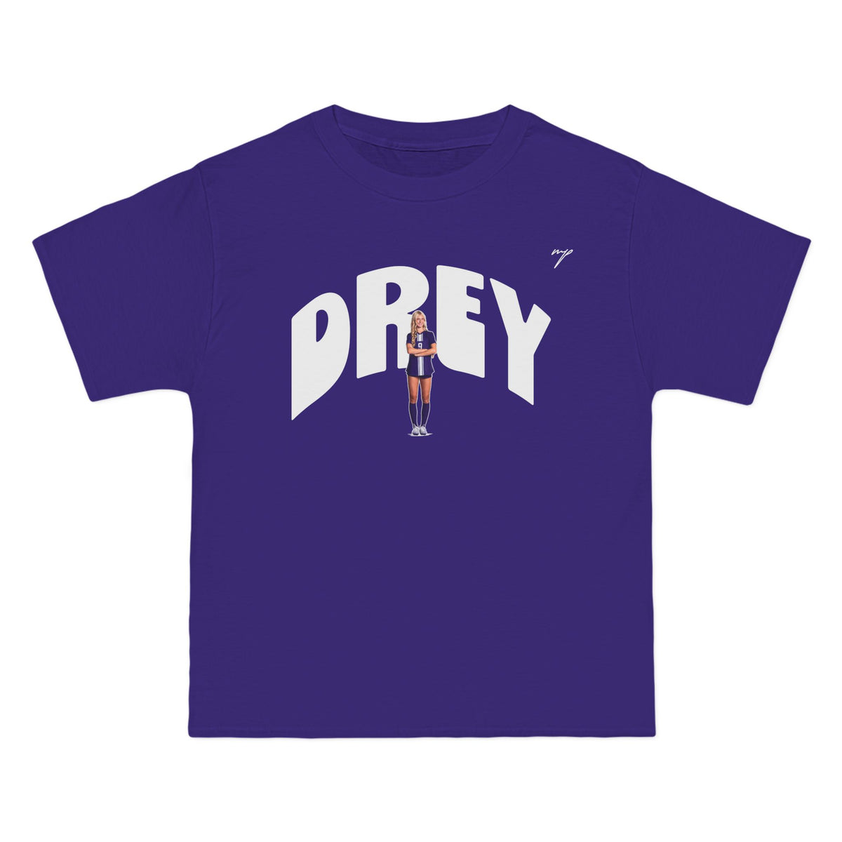 Audrey Alberts Vintage Tee