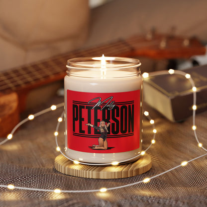 Molly Peterson Scented Candle