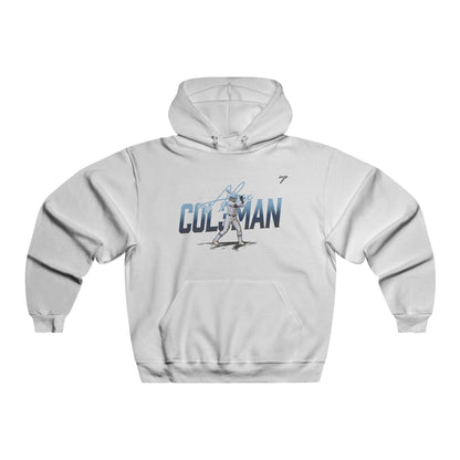 Alex Coleman Vintage Hoodie