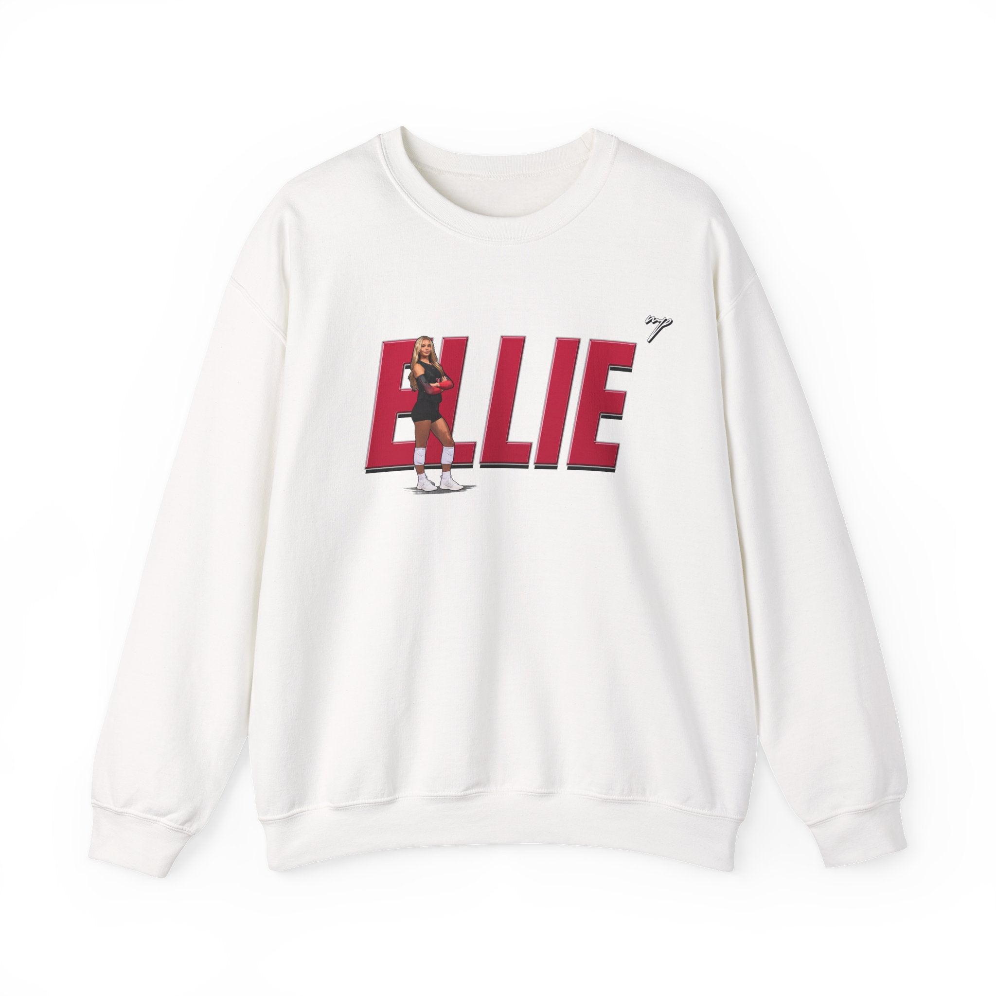 Ellie Smith Crewneck