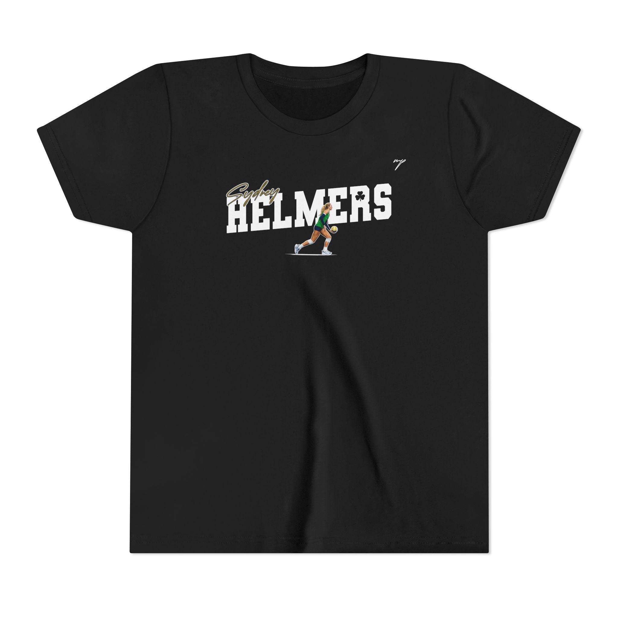 Sydney Helmers YOUTH Graphic Tee