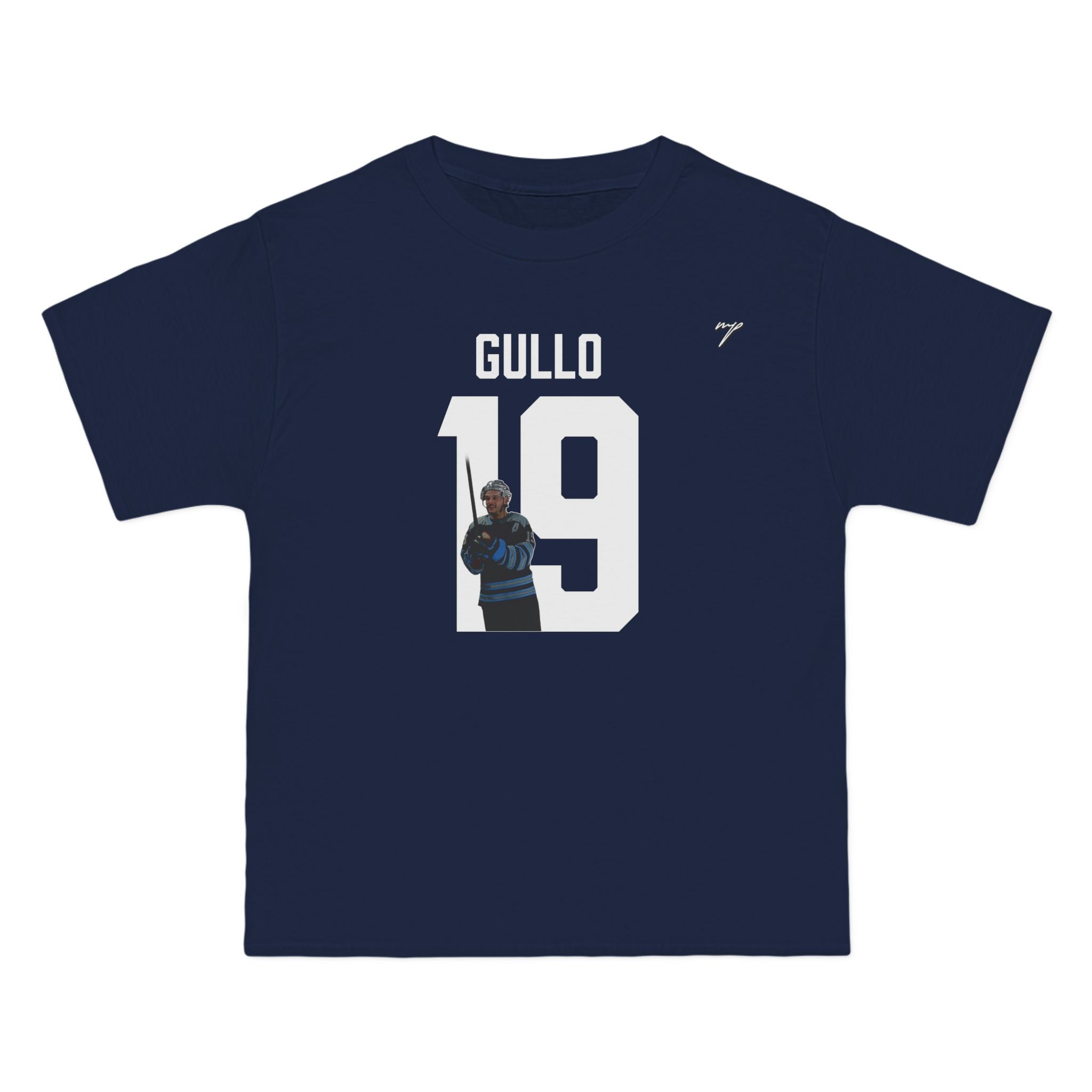 Nick Gullo Vintage Tee