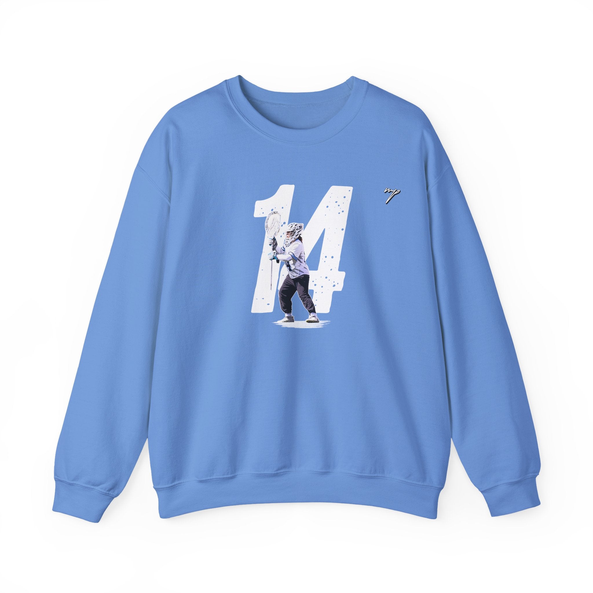 Morgan Giardina Crewneck
