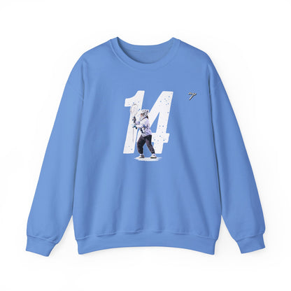 Morgan Giardina Crewneck