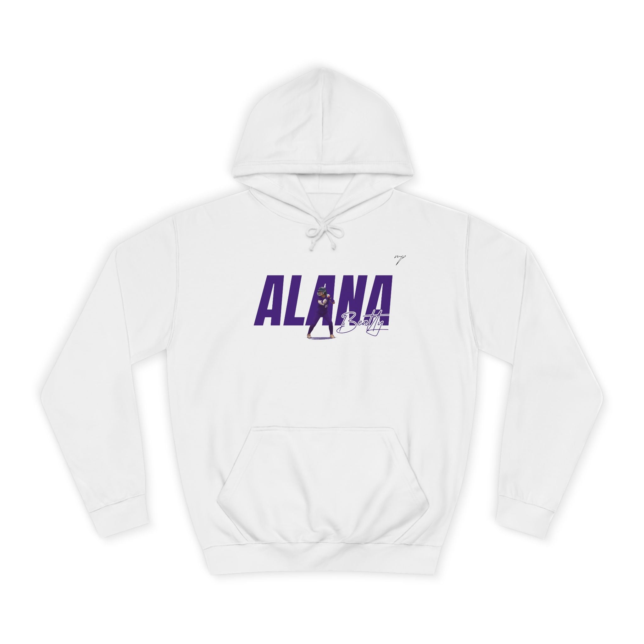 Alana Beatty Hoodie