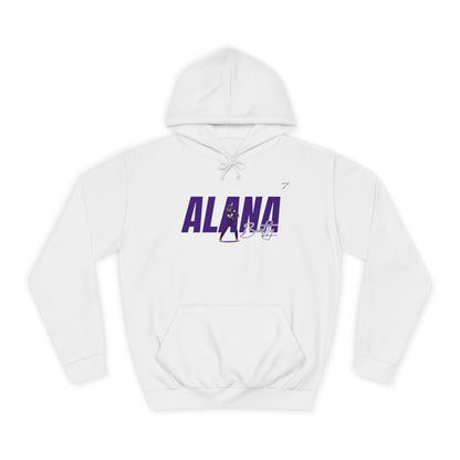 Alana Beatty Hoodie