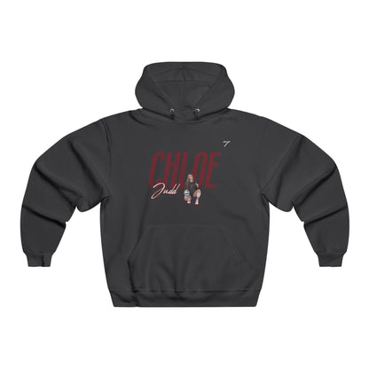 Chloe Judd Vintage Hoodie