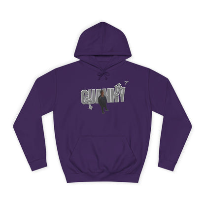 Ghee Rachal Hoodie