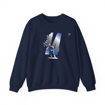 Kenzie Nakasawa Crewneck