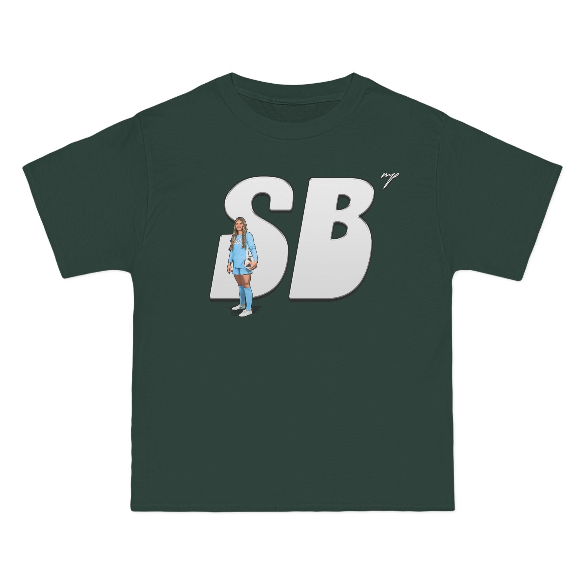 Sydney Bakritzes Vintage Tee