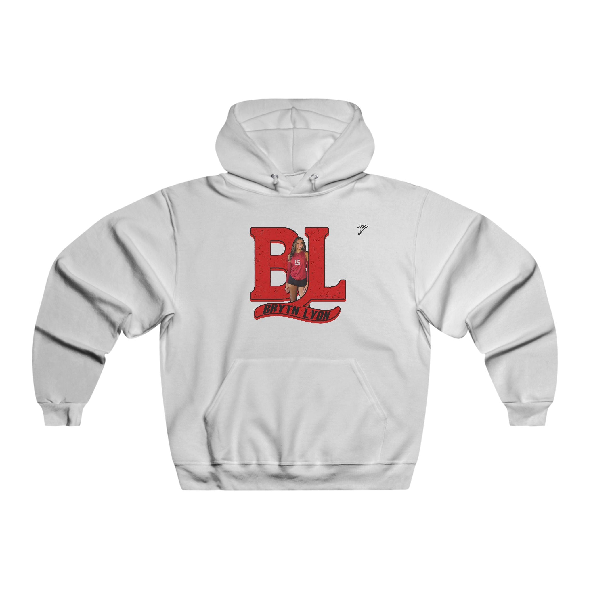 Brytn Lyon Vintage Hoodie
