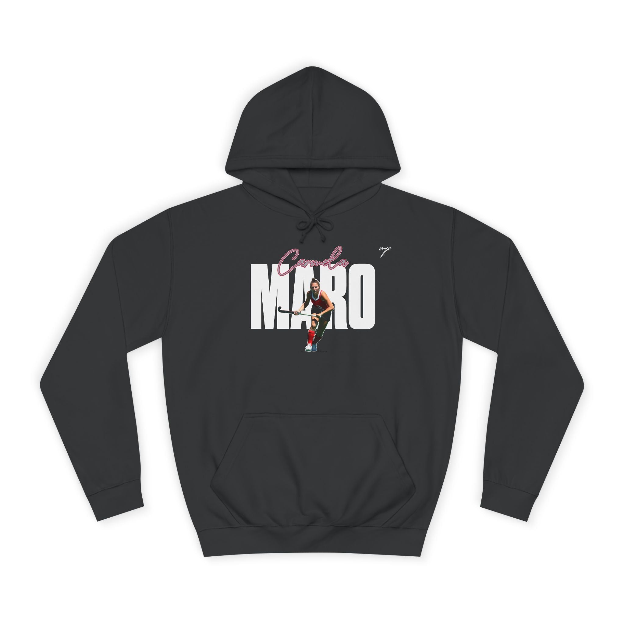 Carmela Maro Hoodie