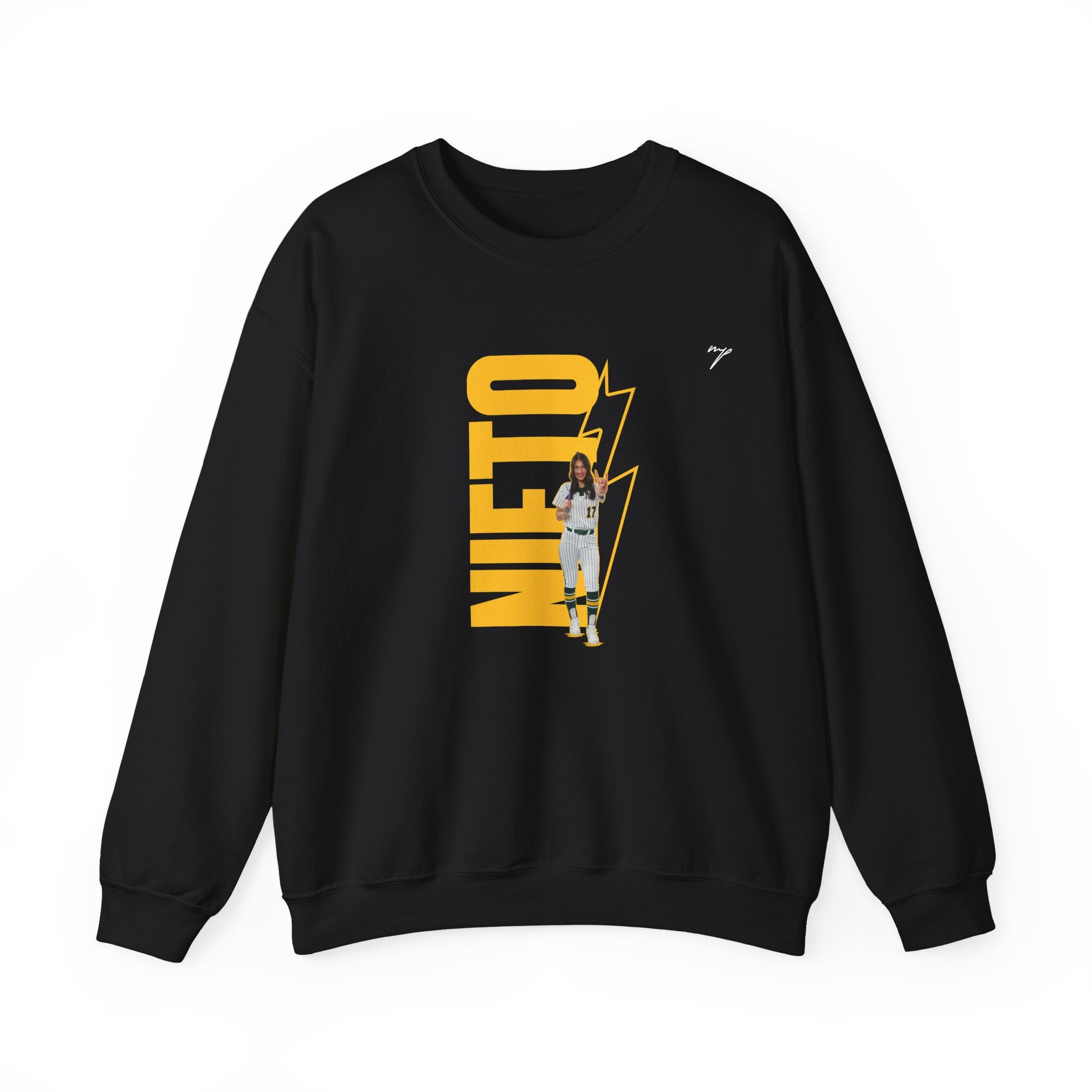 Lileigh Nieto Crewneck