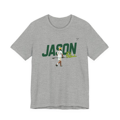 Jason Senior Graphic Tee