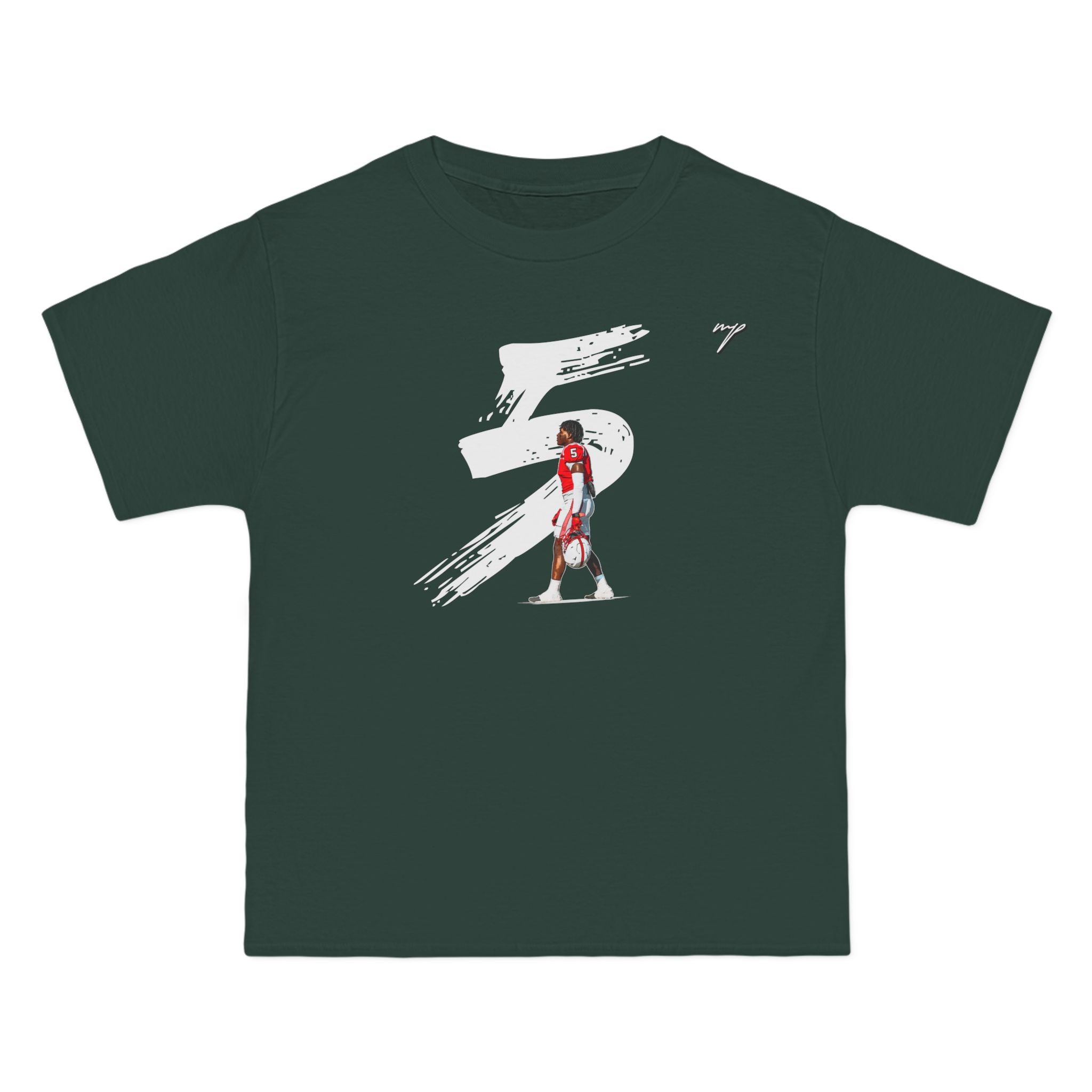 Danny Johnson Vintage Tee