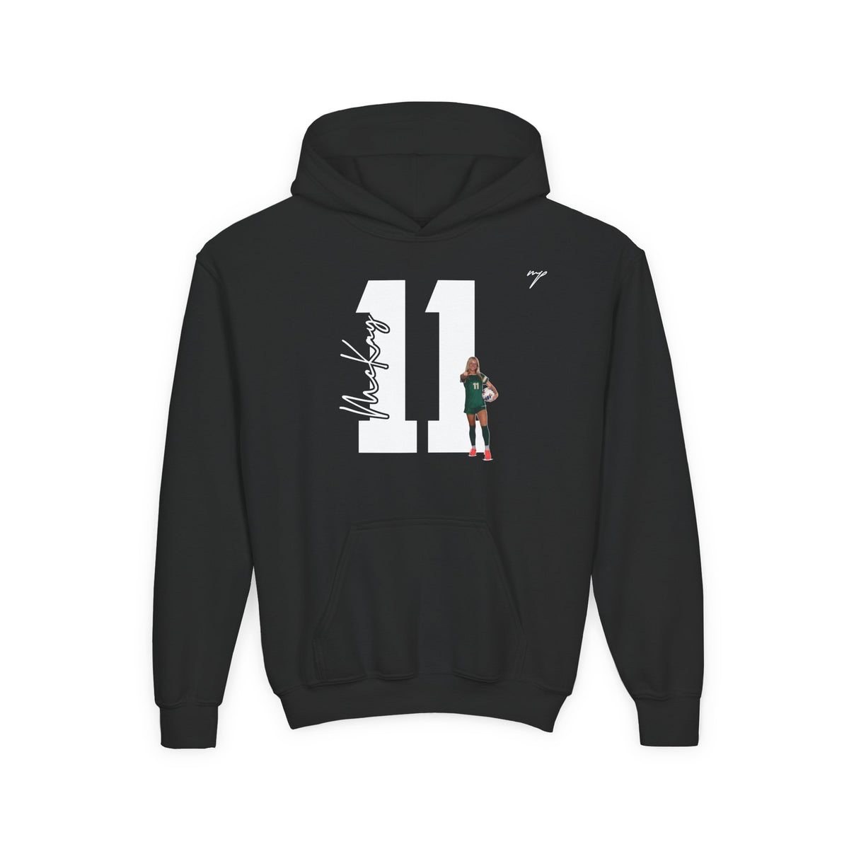 Hanna McKay YOUTH Hoodie