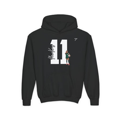 Hanna McKay YOUTH Hoodie