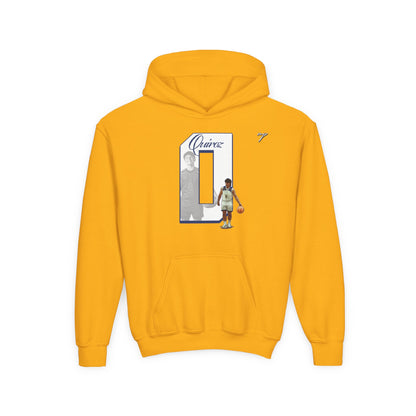 Mark Quiroz YOUTH Hoodie