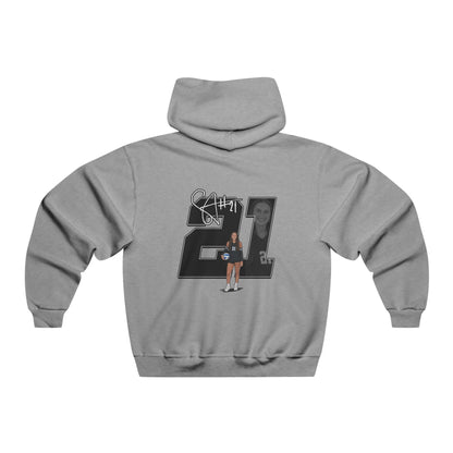 Sophia Adkins Vintage Hoodie