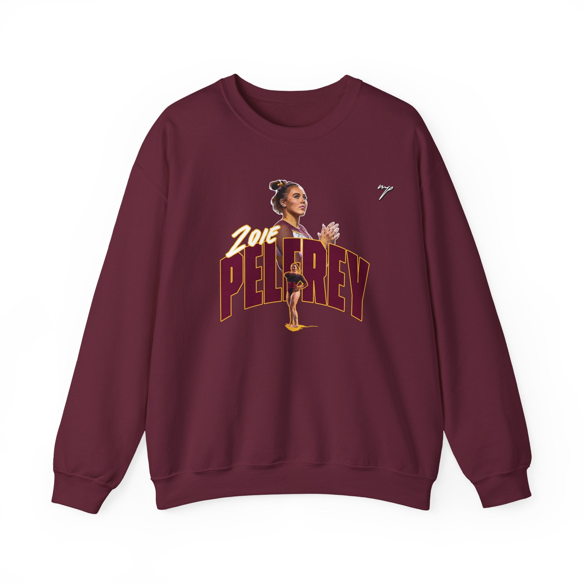 Zoie Pelfrey Crewneck