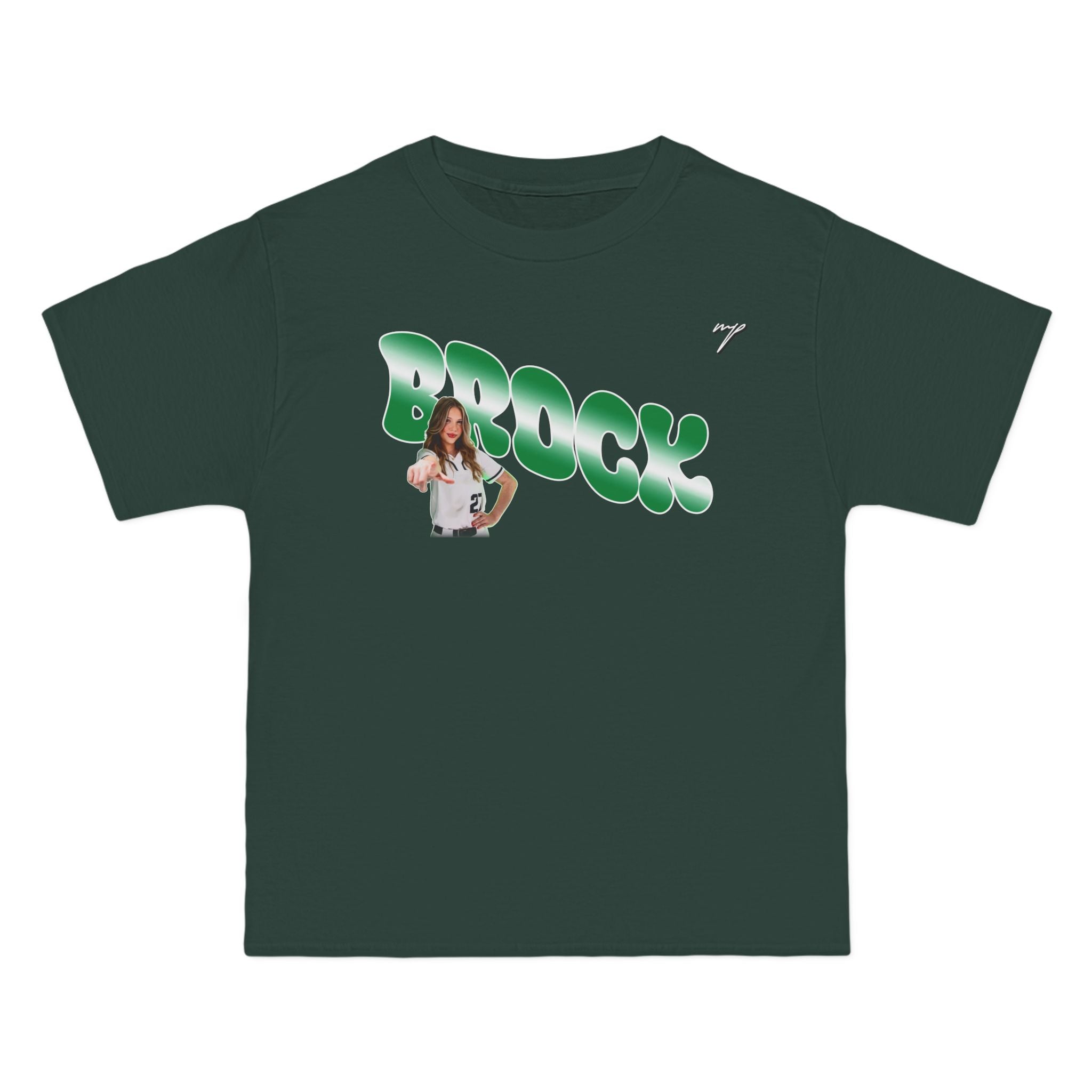 Katy Brock Vintage Tee