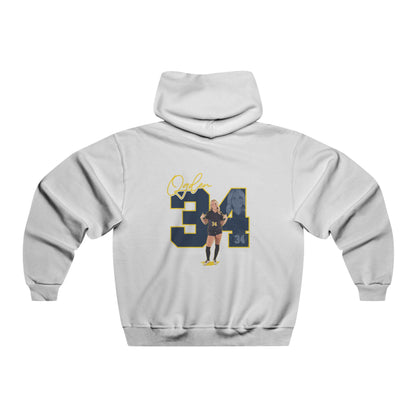 Olivia Ogden Vintage Hoodie