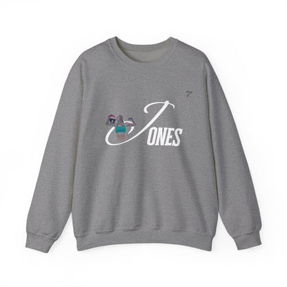 London Jones Crewneck