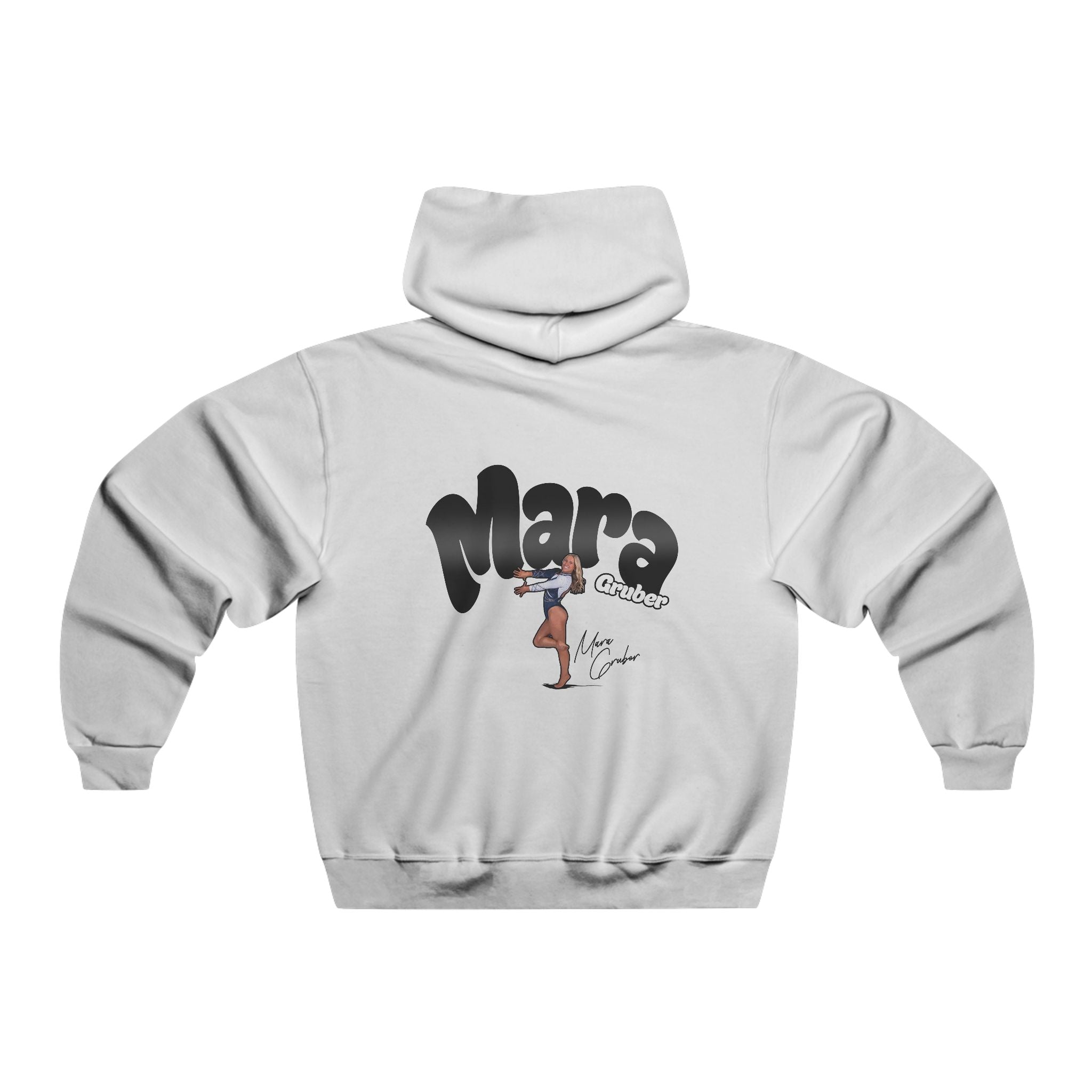Mara Gruber Vintage Hoodie