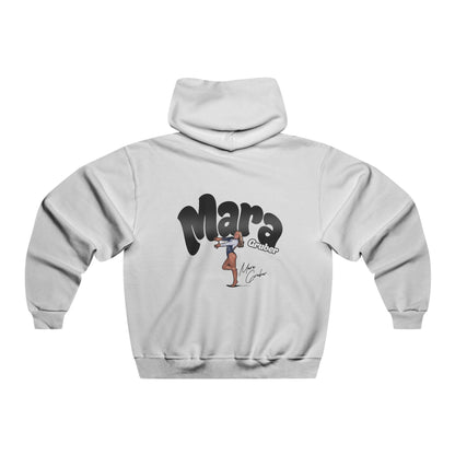 Mara Gruber Vintage Hoodie