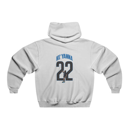 Ke'Yanna Gupton Vintage Hoodie