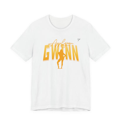 Applejean Gwinn Graphic Tee
