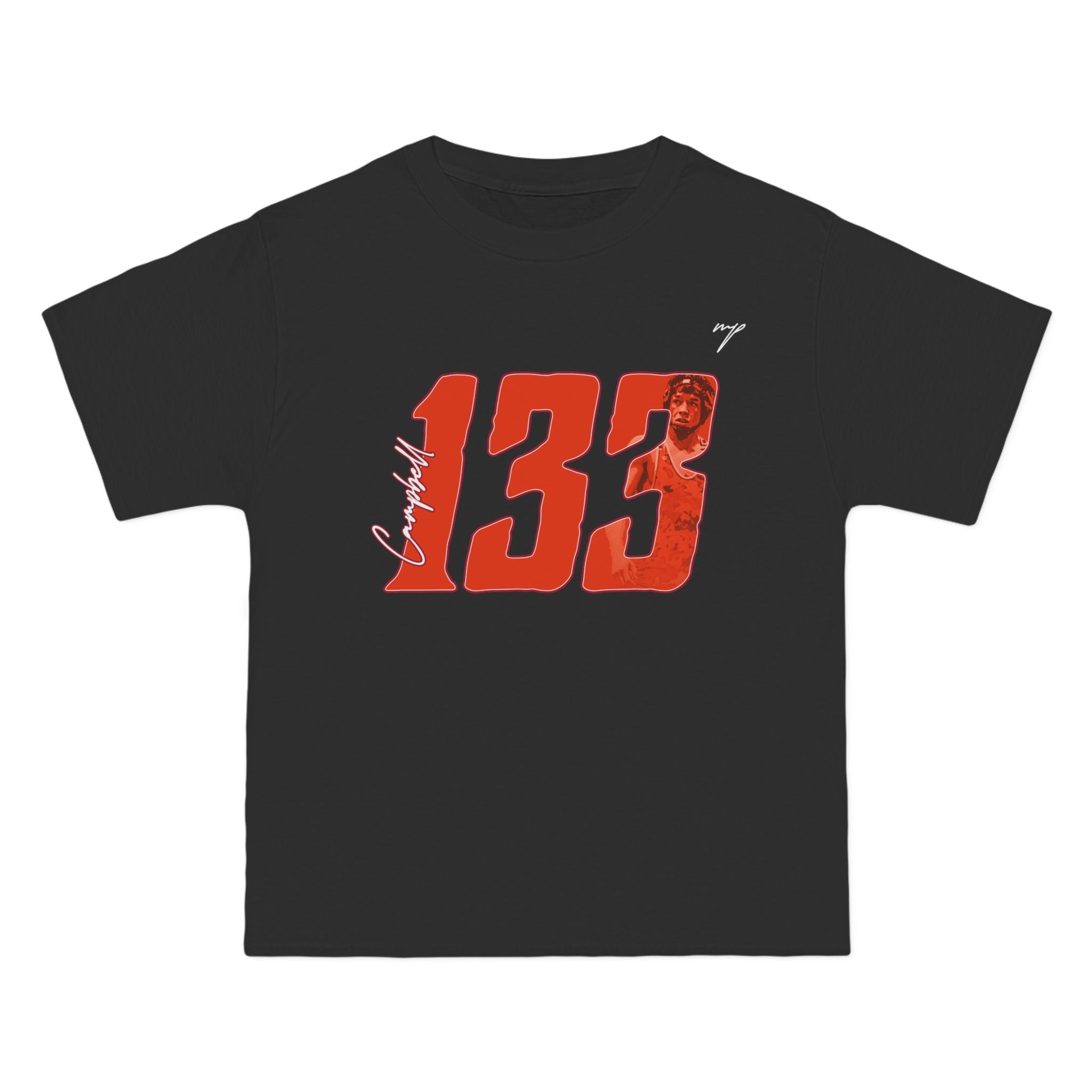 Dillon Campbell Vintage Tee